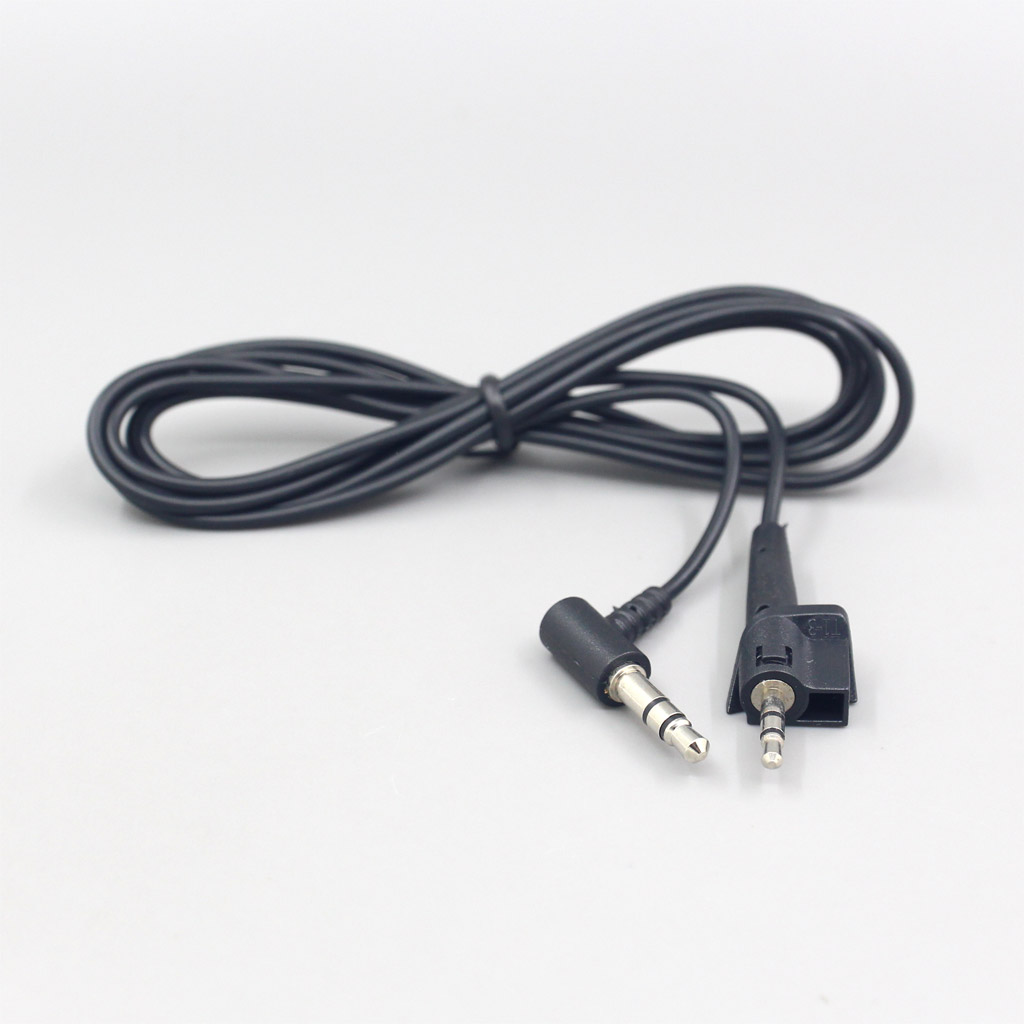 300pcs Audio Earphone Cable for AE2 AE2i Earphone Headset Headphone