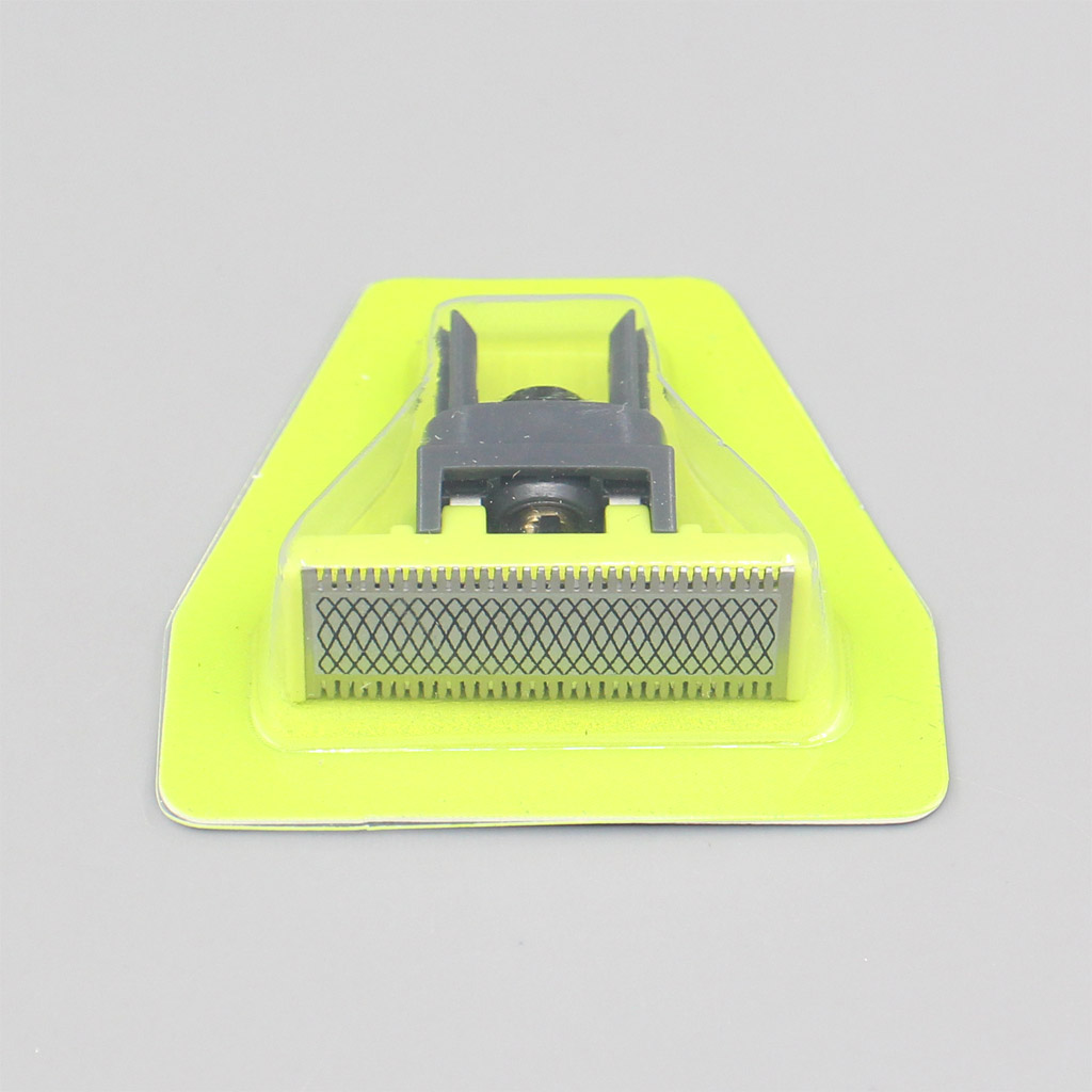 Shaver head Blade comb For QP210/80 QP220/80 QP230/80 QP2520 QP2530 QP2527 QP2533 QP2630 QP6510 QP6520 Philips OneBlade