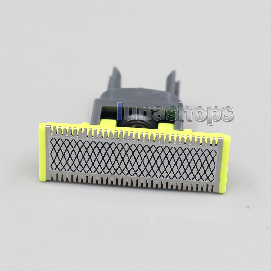Shaver head Blade comb For QP210/80 QP220/80 QP230/80 QP2520 QP2530 QP2527 QP2533 QP2630 QP6510 QP6520 Philips OneBlade