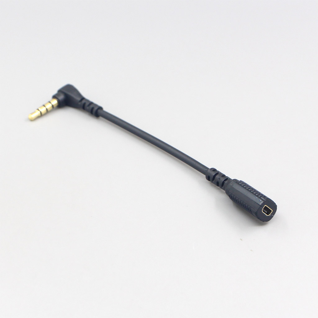 3.5mm Gaming Headphone Headset Earphone Extension + Male To Male Kits Cable For Steelseries Arctis 3 5 7