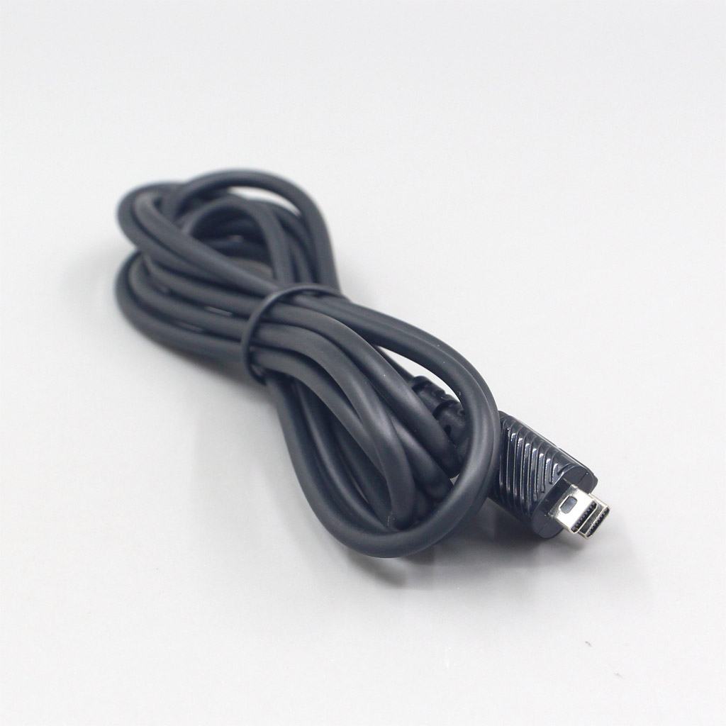 3.5mm Gaming Headphone Headset Earphone Extension + Male To Male Kits Cable For Steelseries Arctis 3 5 7