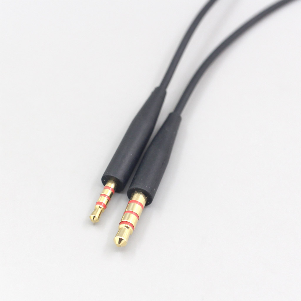 200pcs Headset Headphone Earphone Cable For QC35 SoundTrue QC25 OE2