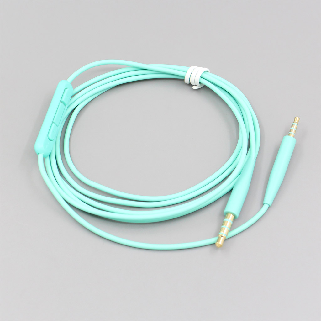 200pcs Headset Headphone Earphone Cable For QC35 SoundTrue QC25 OE2