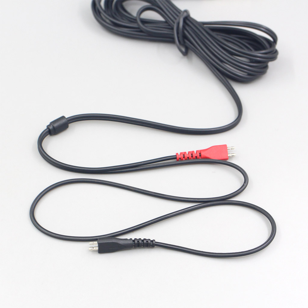 Original Earphone Cable For Sennheiser HD25 HD 25-1 HD25-1 II HD25-13 HD25-C