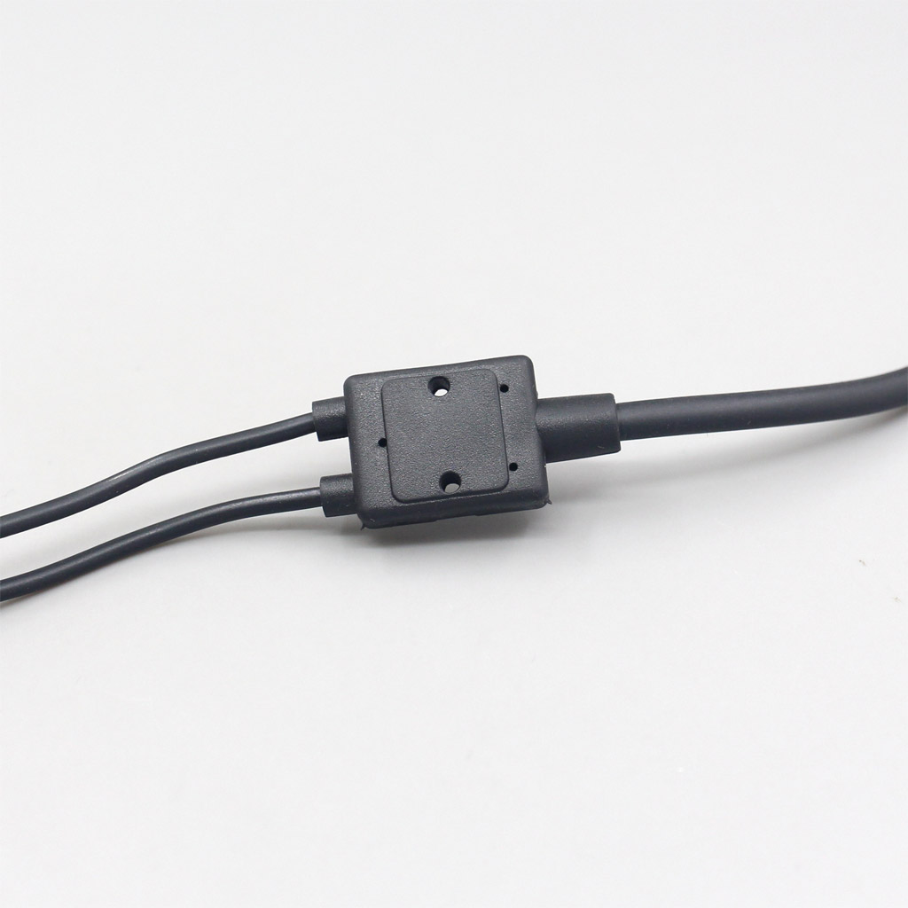 Original Flexible Spring Headphone Earphone Cable For Sennheiser HD25 HD 25-1 HD25-1 II HD25-13 HD25-C