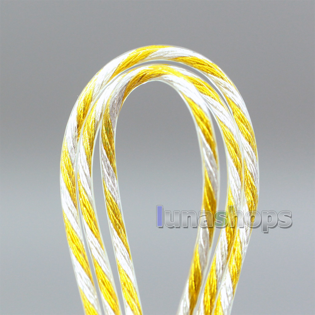 10m 180*0.05mm Graphene 7N OCC Copper Wire DIY Custom Earphone Headphone Single Cable Diameter 1.8mm