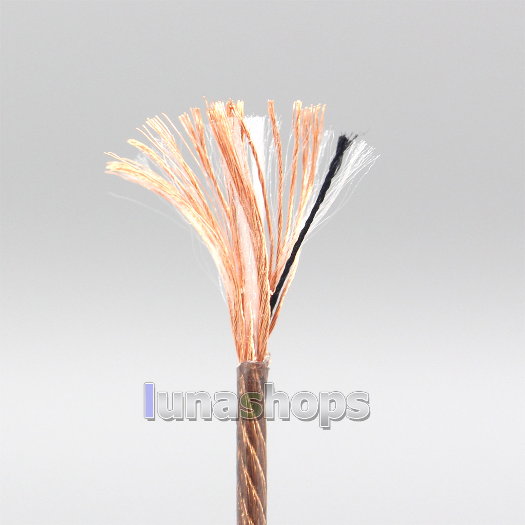 10m 180*0.05mm Graphene 7N OCC Copper Wire DIY Custom Earphone Headphone Single Cable Diameter 1.8mm
