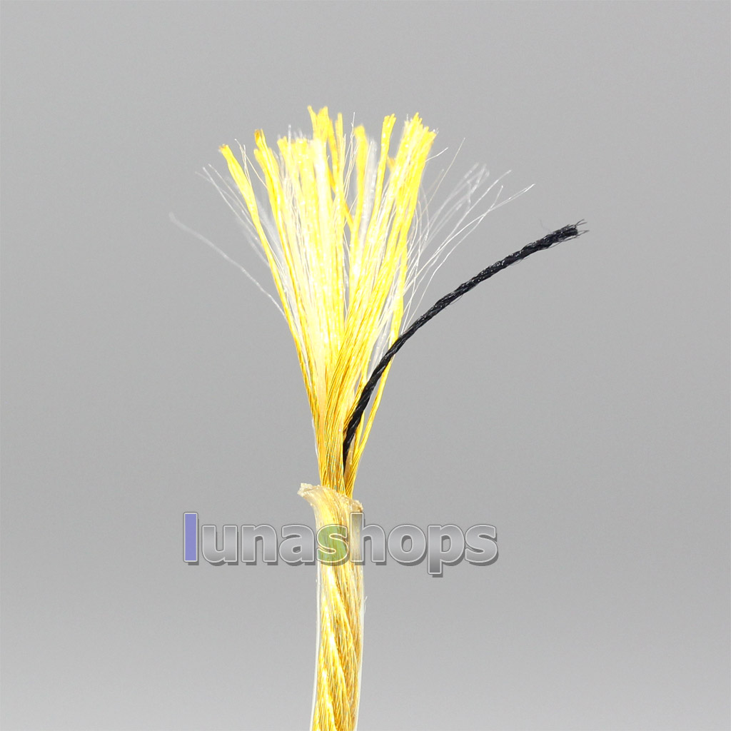 10m 180*0.05mm Graphene 7N OCC Copper Wire DIY Custom Earphone Headphone Single Cable Diameter 1.8mm