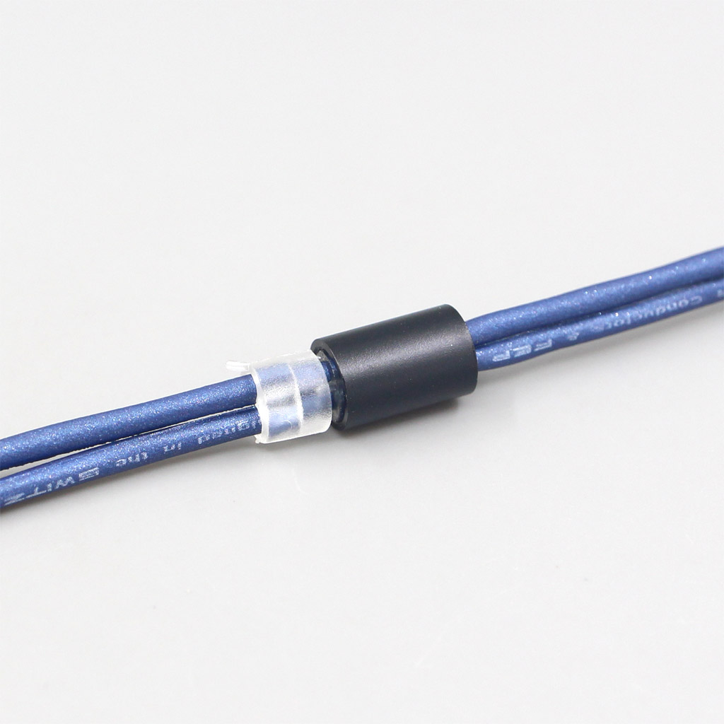 High Definition 99% Pure Silver Earphone Cable For Verum 1 One Headphone Headset L Shape Pin