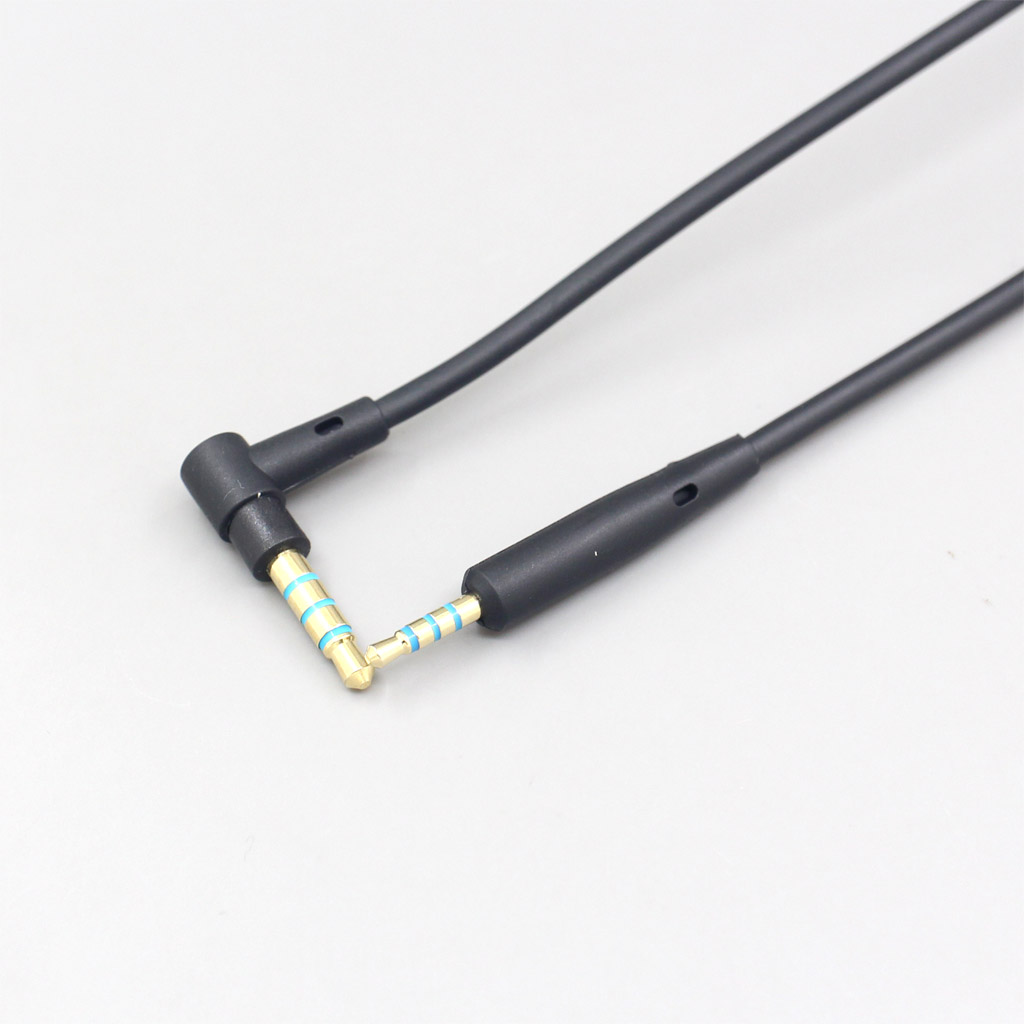 Replacement Audio Cable with Mic & Remote for On-Ear2 OE2 OE2i QC2 QC35