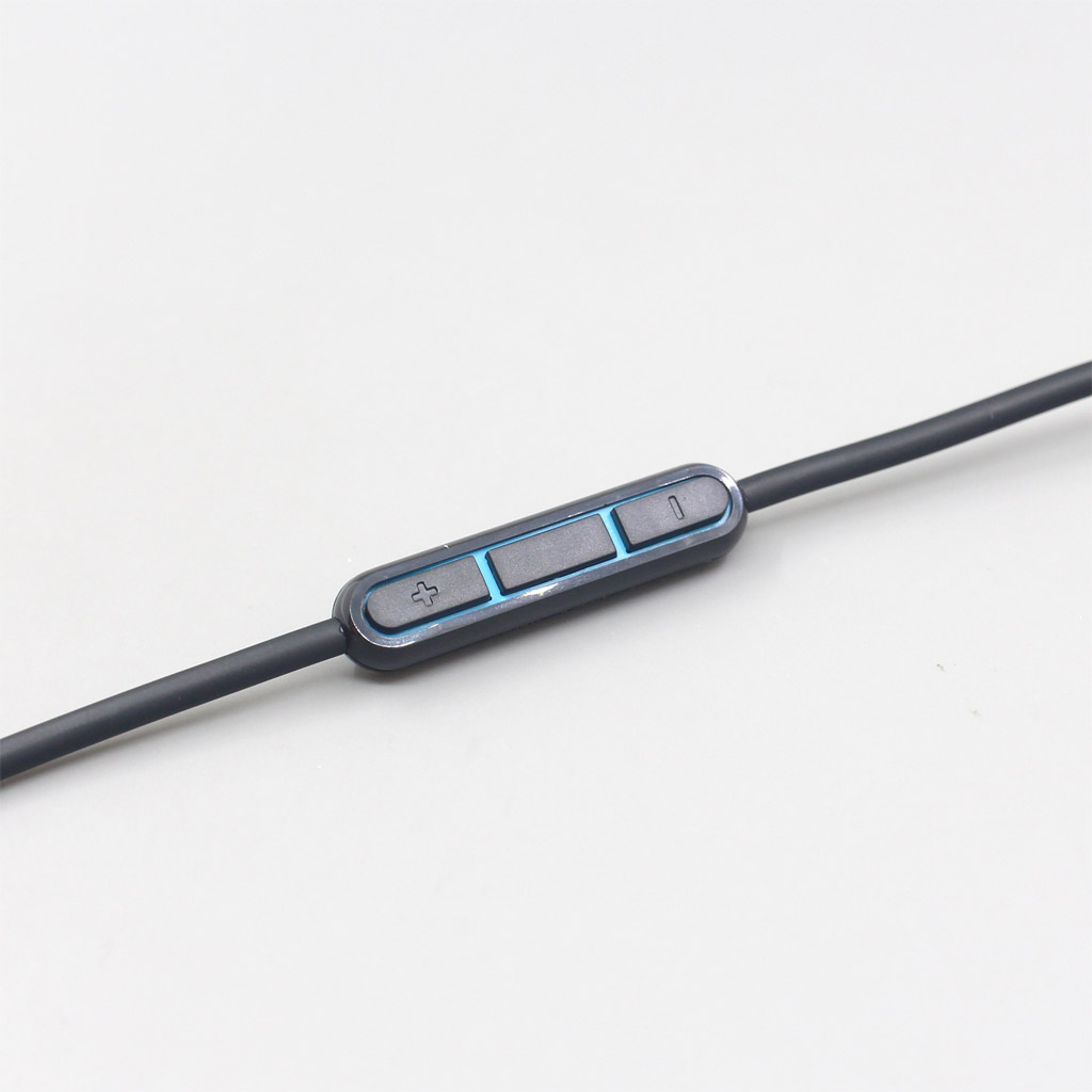 Replacement Audio Cable with Mic & Remote for On-Ear2 OE2 OE2i QC2 QC35