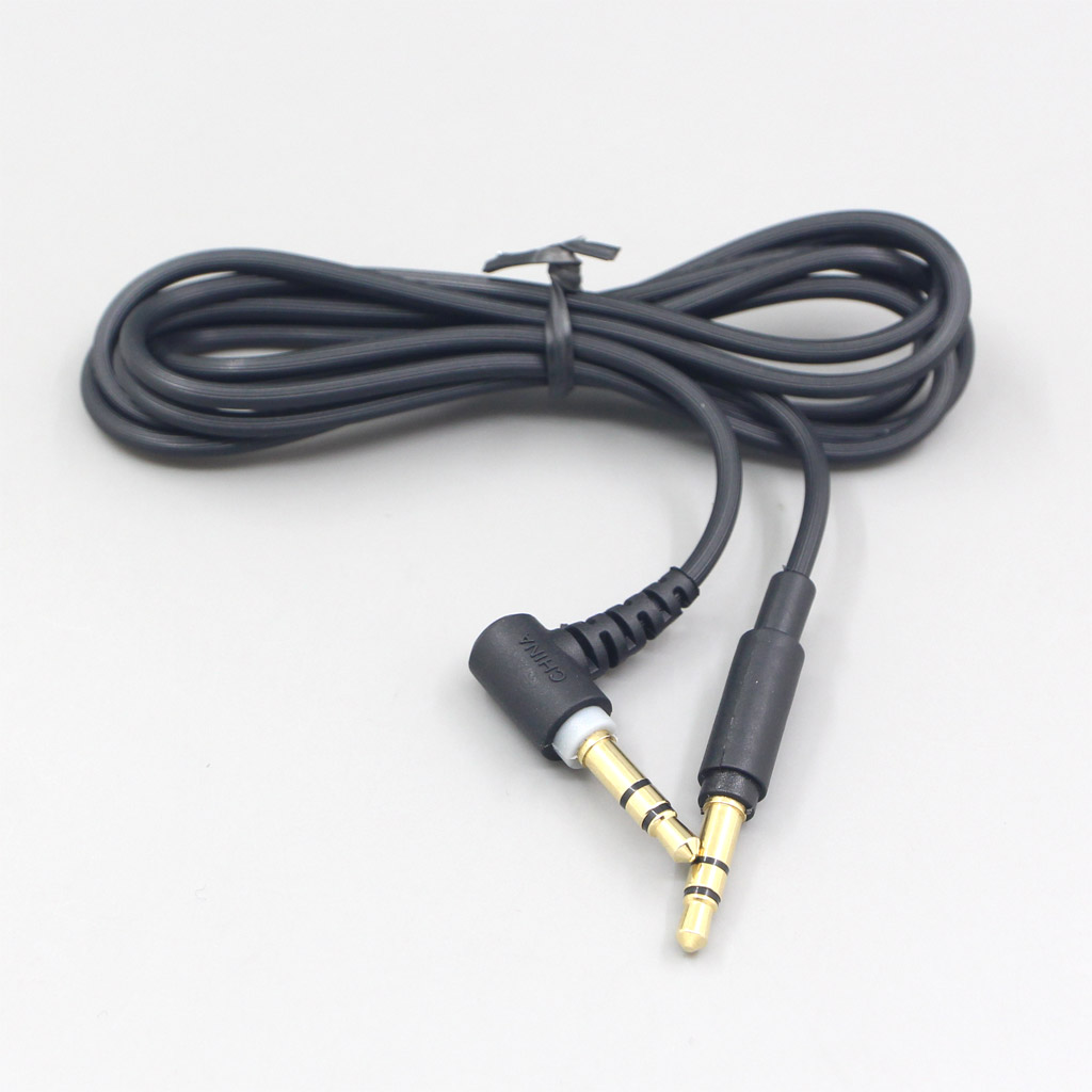 3.5mm Earphone Cable For Sony MDR-10R MDR-1A XB950 1ADAC Z1000 MSR7 AUX