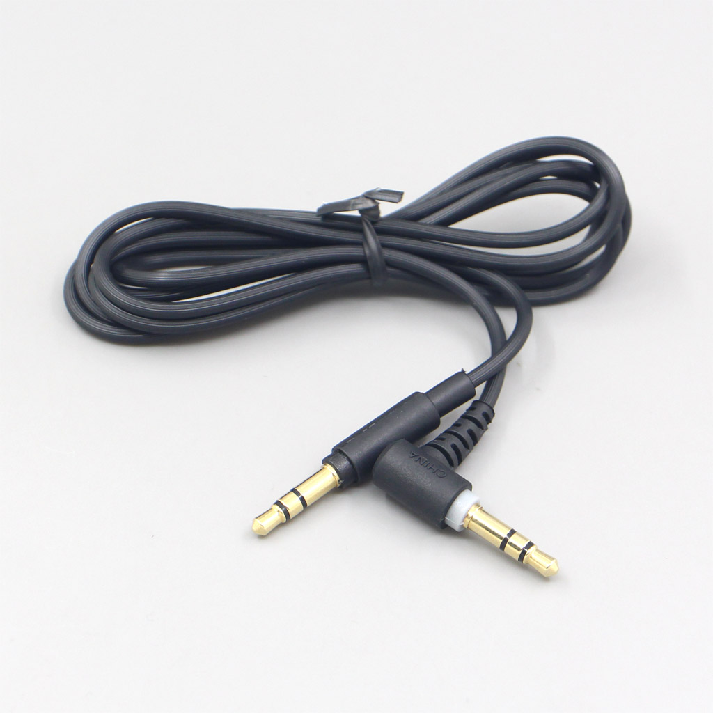 3.5mm Earphone Cable For Sony MDR-10R MDR-1A XB950 1ADAC Z1000 MSR7 AUX