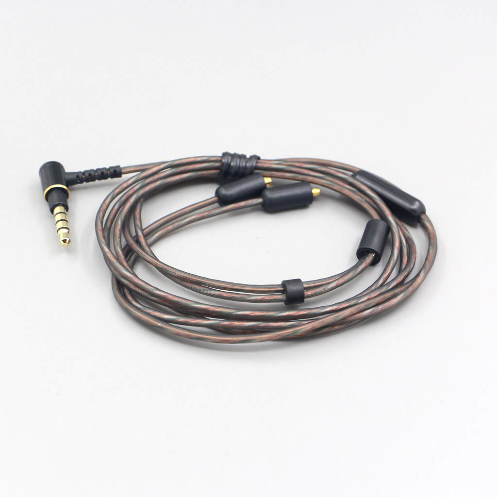 3.5mm MMCX Original Type Earphone Cable For Sony XBA-N3 XBA-N3Q XBA-N3AP XBA-N1AP