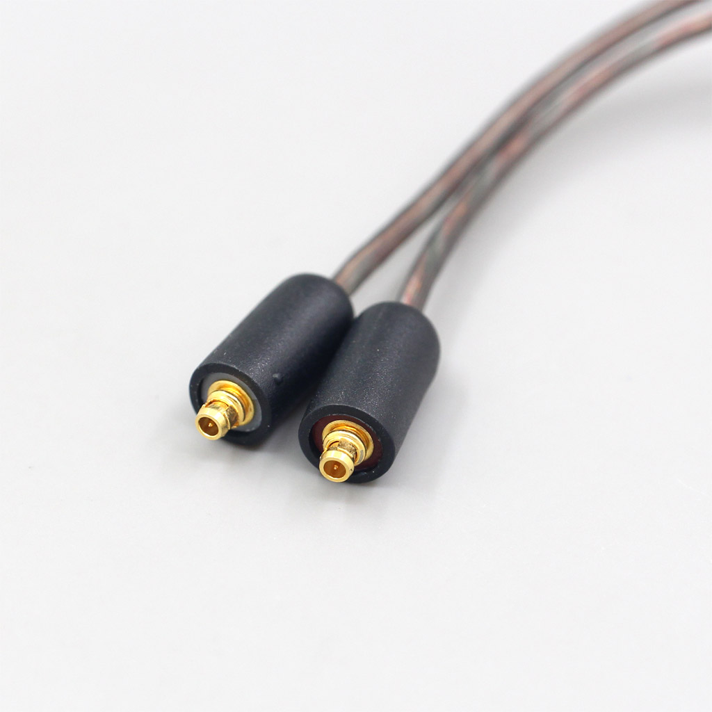 3.5mm MMCX Original Type Earphone Cable For Sony XBA-N3 XBA-N3Q XBA-N3AP XBA-N1AP