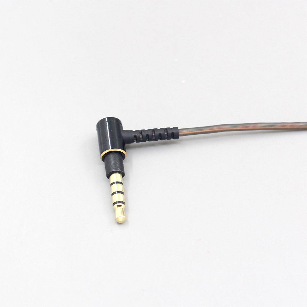 3.5mm MMCX Original Type Earphone Cable For Sony XBA-N3 XBA-N3Q XBA-N3AP XBA-N1AP