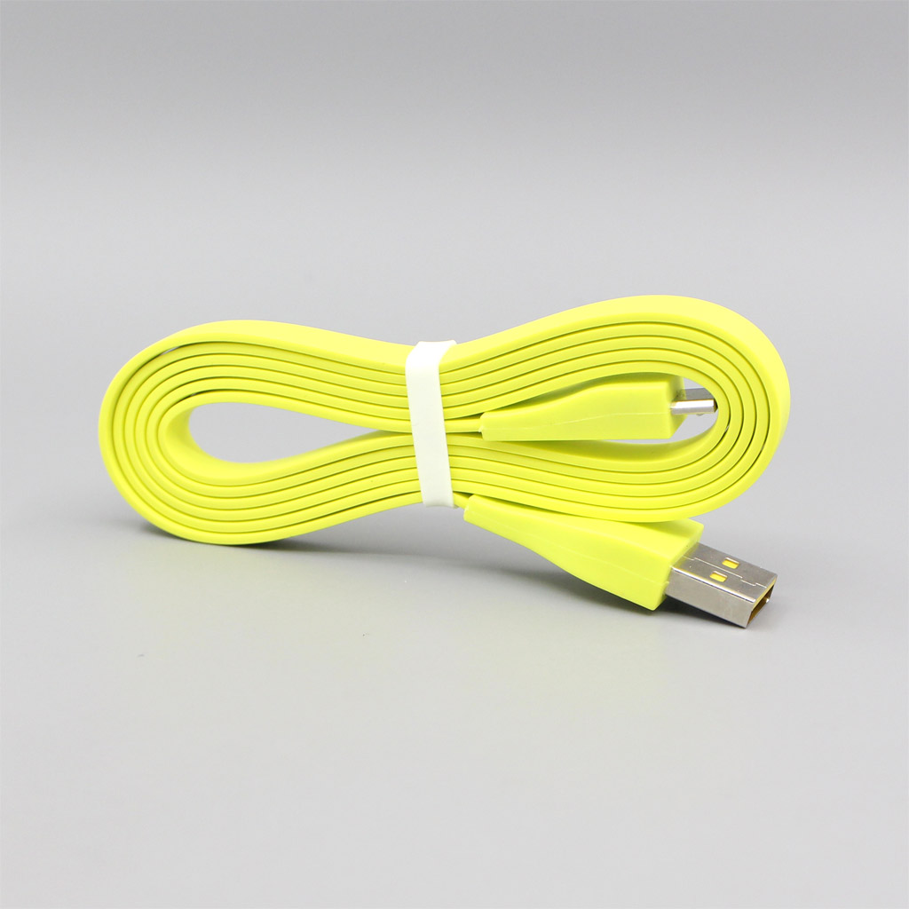 300pcs USB Cable For Logitec UE BOOM MEGABOOM ROLL Bluetooth wireless Speaker