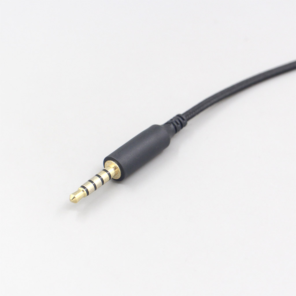 USB Volume Control Gaming Headphone Cable For Logitech G633 G933 Astro A10 A40 A30 A50 Xbox One Play Station PS4