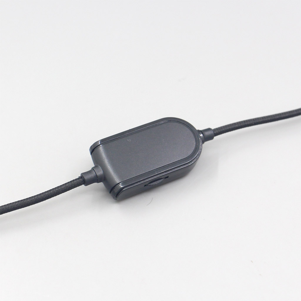 USB Volume Control Gaming Headphone Cable For Logitech G633 G933 Astro A10 A40 A30 A50 Xbox One Play Station PS4