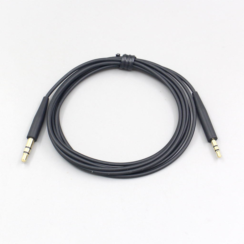 200pcs 3.5mm to 2.5mm Earphone Headphone Cable For SoundTrue QC25 OE2 OE2I AE2