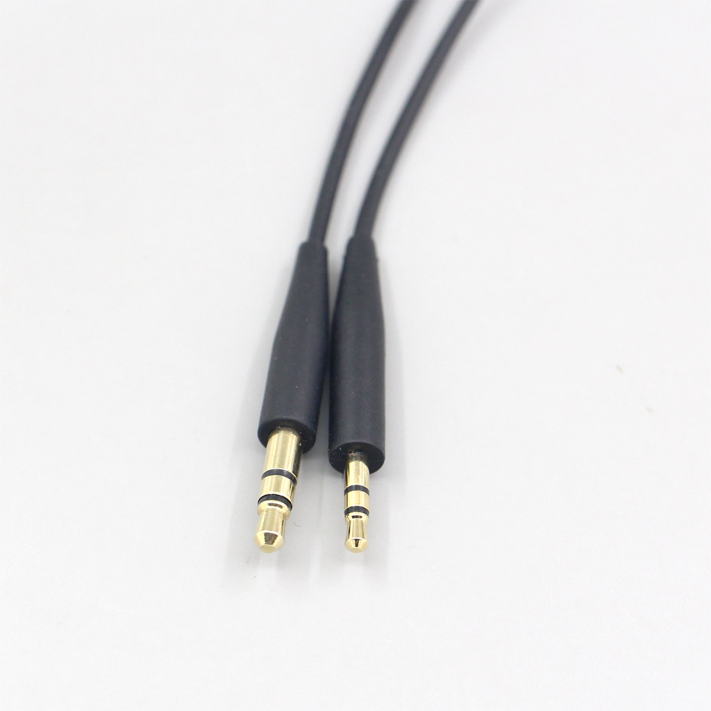 200pcs 3.5mm to 2.5mm Earphone Headphone Cable For SoundTrue QC25 OE2 OE2I AE2