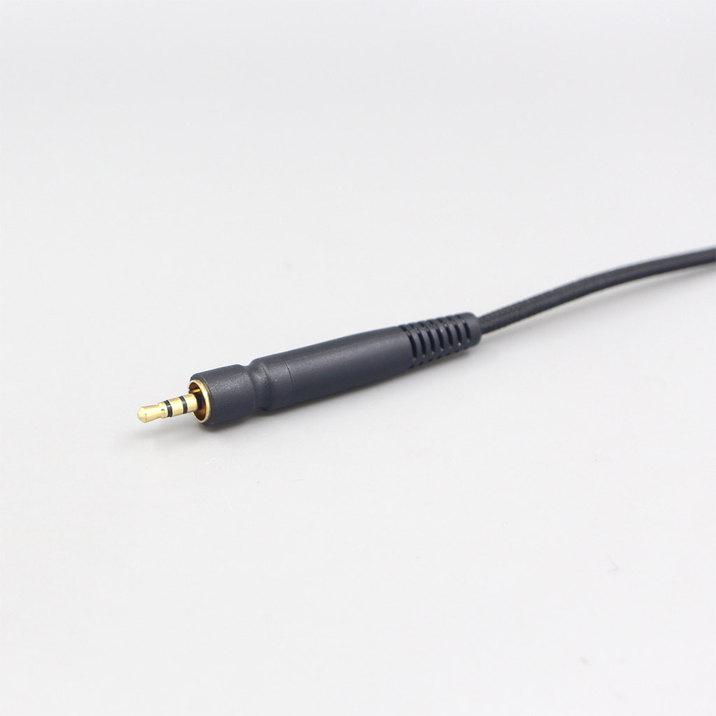 3.5mm Audio Cable For Sennheiser G4me Game One Zero PC 373D GSP 350 500 600 Headset Headphone