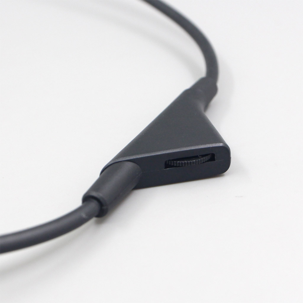 New Type Volume Control Gaming Headphone Cable For Logitech Astro A10 A40 A30 A50 Xbox One Play Station PS4