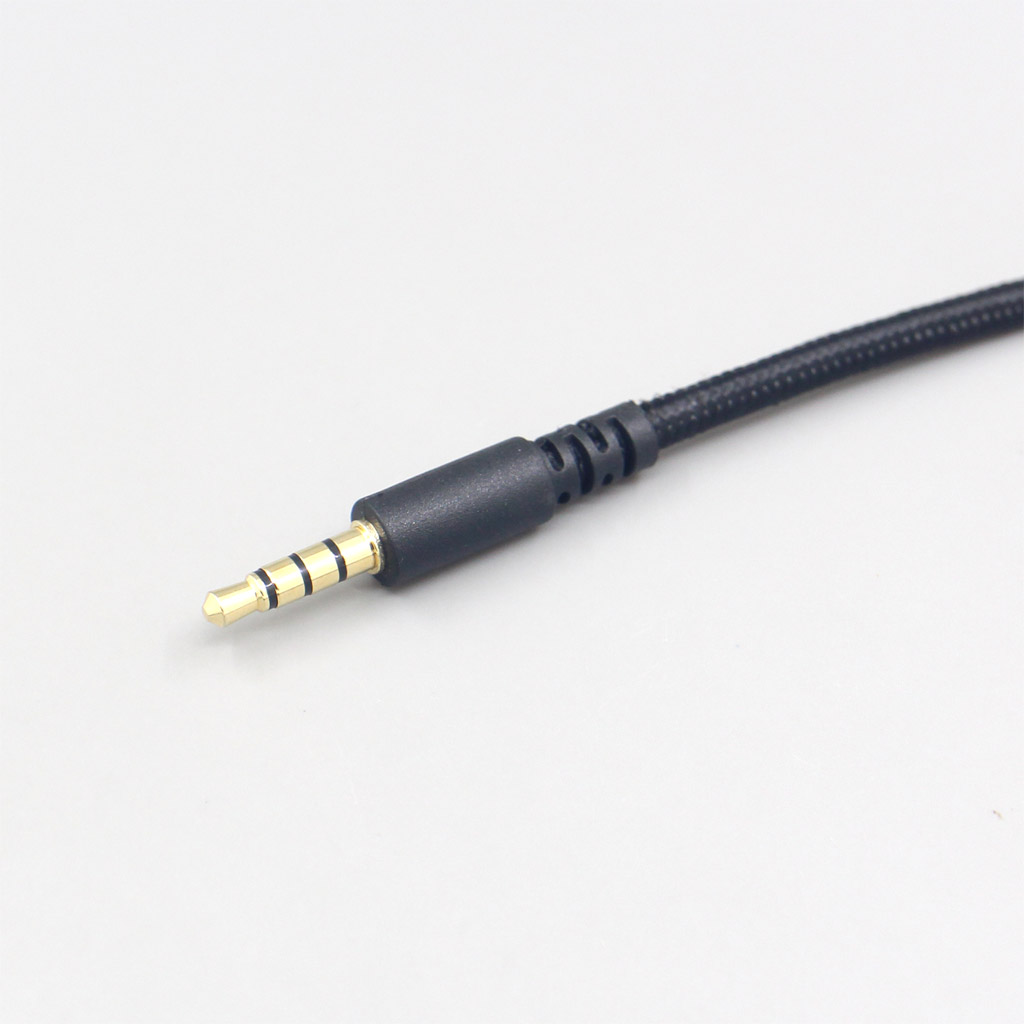 WW Remote Audio Earphone Cable for Kingston HyperX Cloud Mix Gaming Headset headphone VOLUME CONTROL