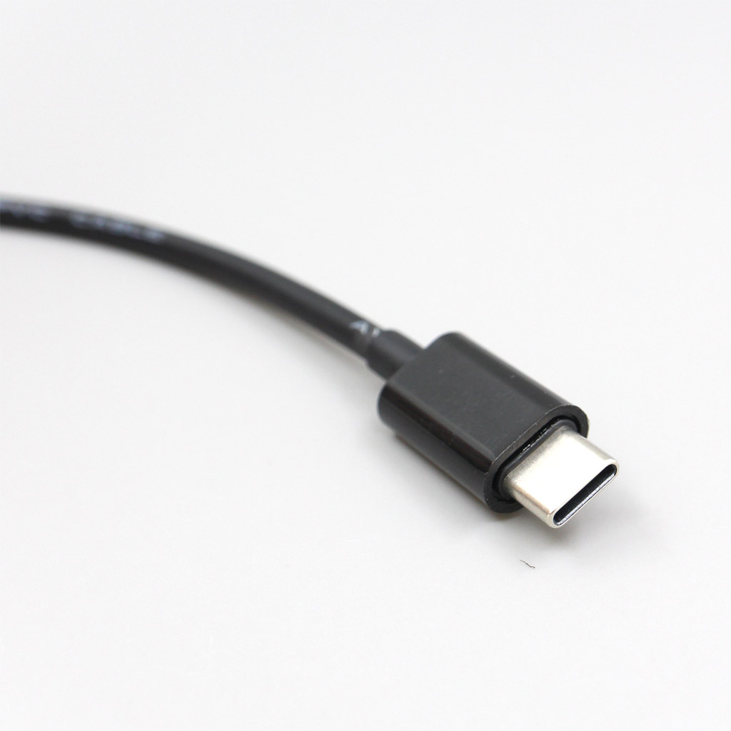 RJ11 Power Cable Type C Port (PD QC3.0) For V1 Uniden R4 R7 R8 Escort Redline Max360 C Radar Detector
