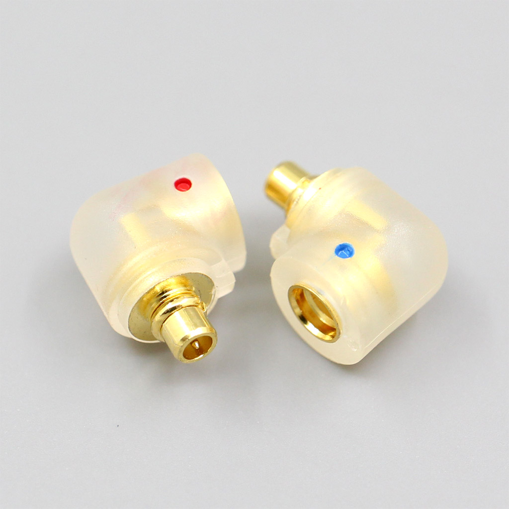 ER4SR ER4XR ER3XR ER3SE ER2XR ER2SE To MMCX Female Converter Adapter