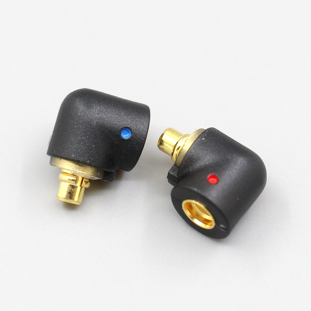 ER4SR ER4XR ER3XR ER3SE ER2XR ER2SE To MMCX Female Converter Adapter