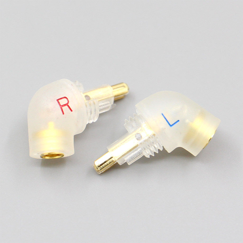 MDR-EX1000 MDR-EX600 MDR-EX800 MDR-7550 To MMCX Female Converter Adapter