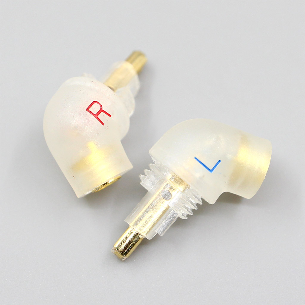 MDR-EX1000 MDR-EX600 MDR-EX800 MDR-7550 To MMCX Female Converter Adapter