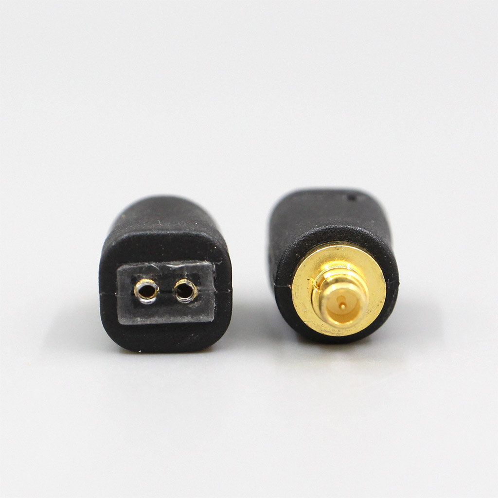 Male MMCX To 0.78mm Converter Earphone For Westone W4r UM3X UM3RC JH16 To AKG N5005 Sennheiser IE300 IE600 IE900  