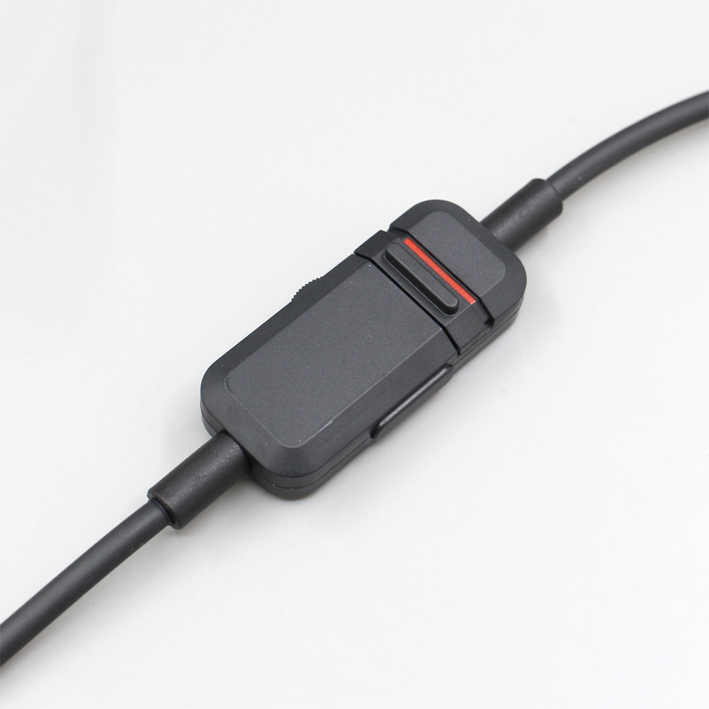 Headphone Cable PC 2.5m Or 1.3m MobilePhone Version For Beyerdynamic MMX300 II
