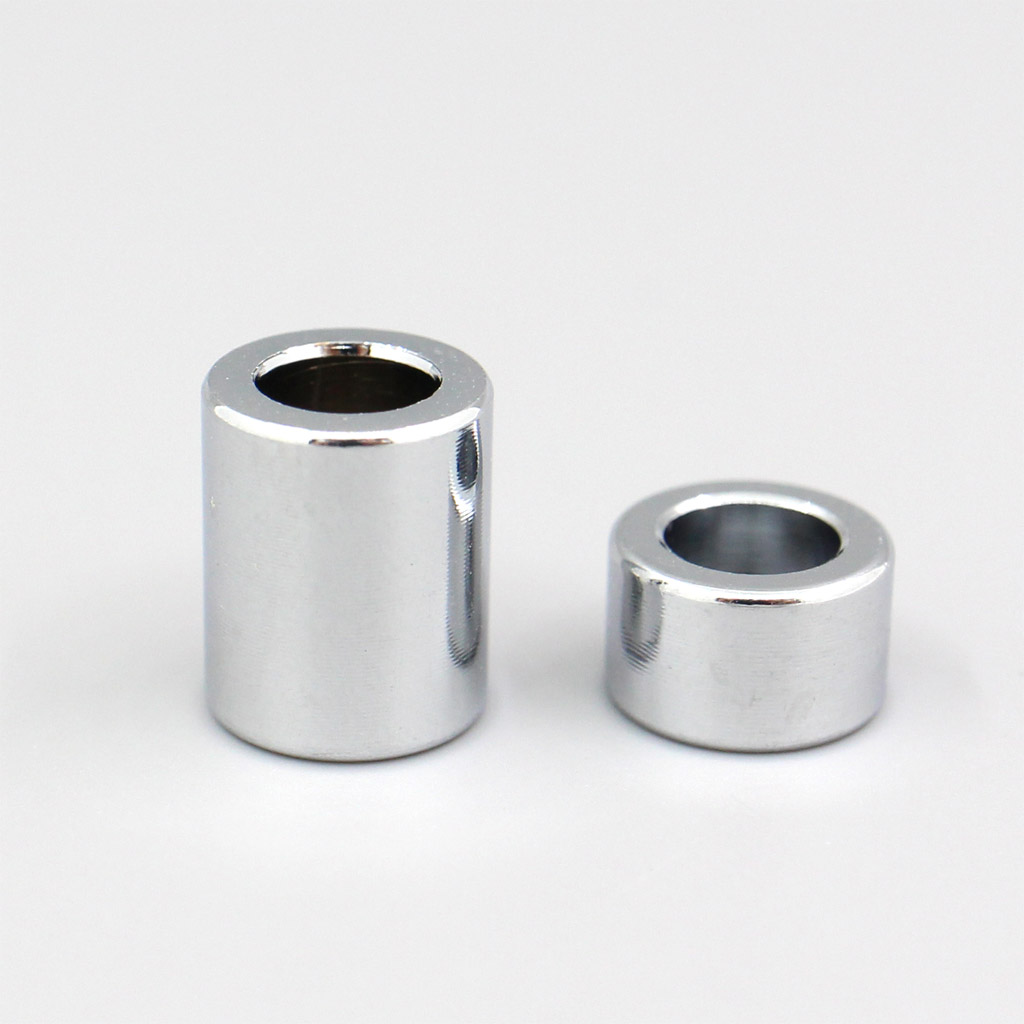 USD7.00 8 4 16 Cores Wire Full Metal Superbright surface Splitter