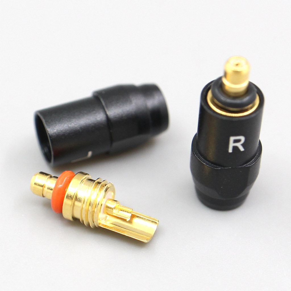 DIY Custom Made Adapter Earphone Pin Plug For Westone X10 X20 X30 X50 Etymotic EVO T2 Type
