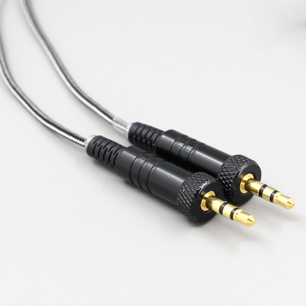Awesome All in 1 Plug Earphone Headphone Cable For Sony MDR-Z1R MDR-Z7 MDR-Z7M2 With Screw To Fix