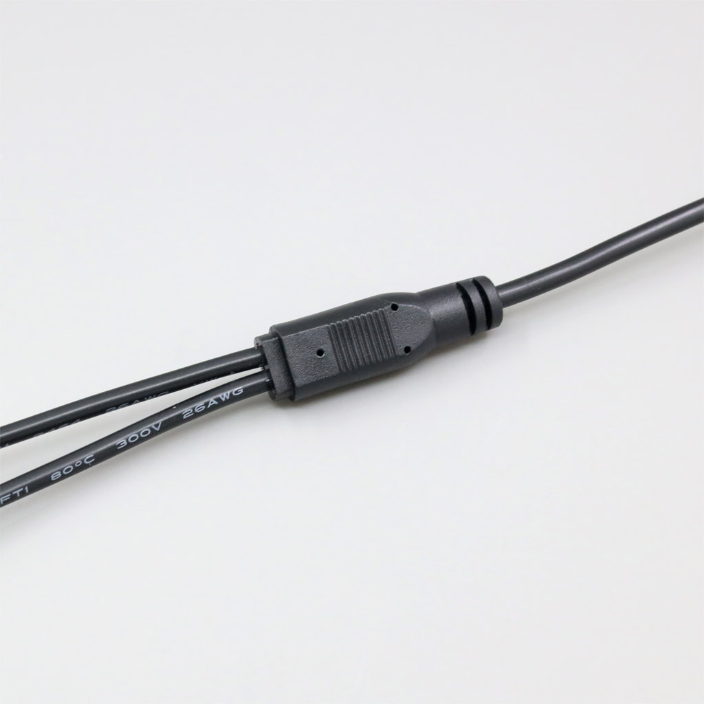 4.5m Dual RJ11 Port Power Car cable Cable For V1 Uniden R3 R1 R4 R7 R8 Escort Redline Max360 C Max RX65 Radar Detector 