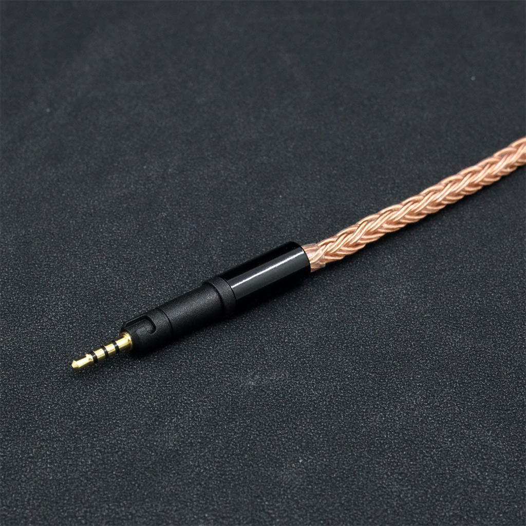 16 Core 99% 7N OCC Earphone Cable For Sennheiser HD599 HD569 HD 560S HD559 hd560s