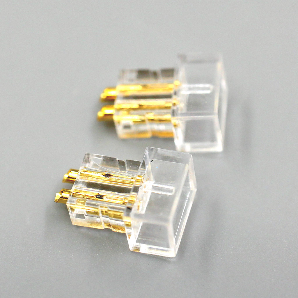 Female Socket 0.78mm Earphone Pins Plug For W4R UE 5PRO ciem UE18 PRO Unique Melody UM Mason MENTOR Miracle B Type