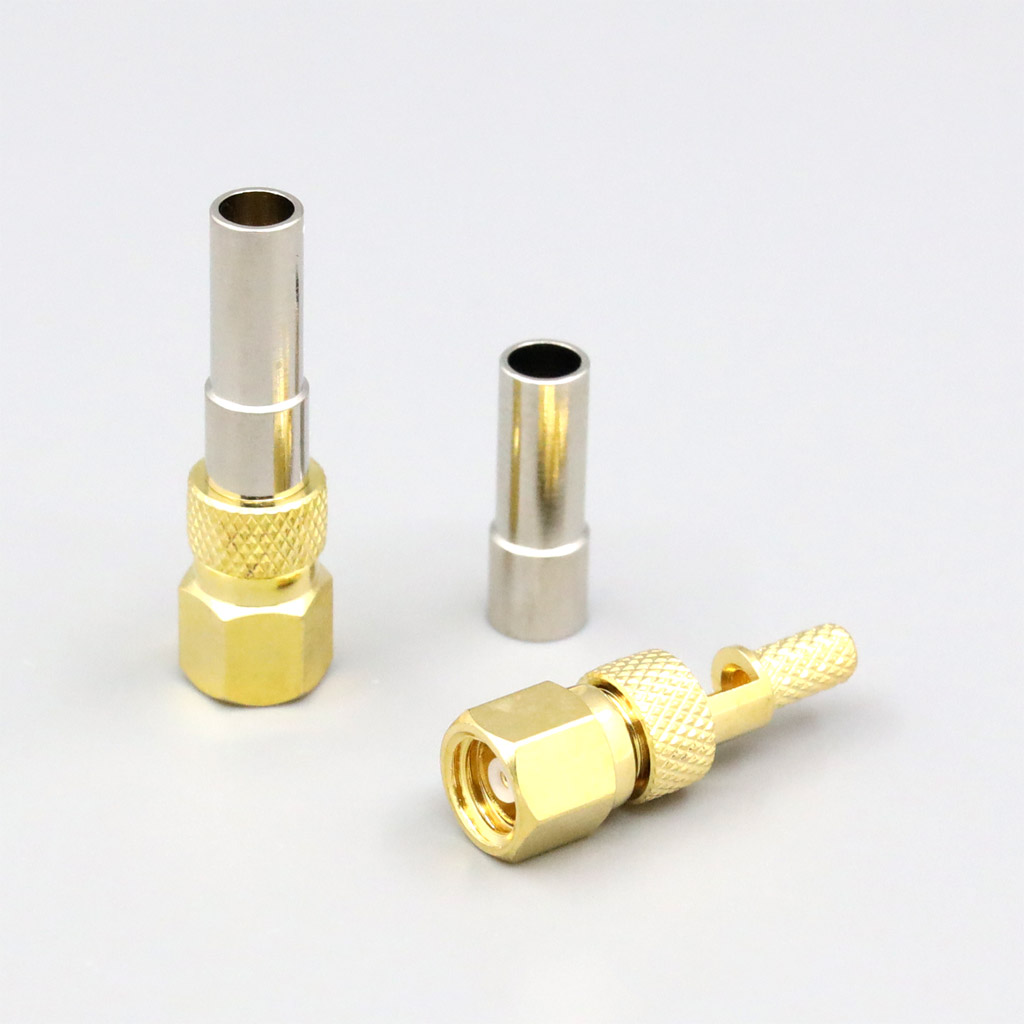 Original Style DIY Pins for HiFiMan HE-400 HE-5 HE-6 HE-300 HE-560 HE-4 HE-500 HE-600 Headphone Earphone