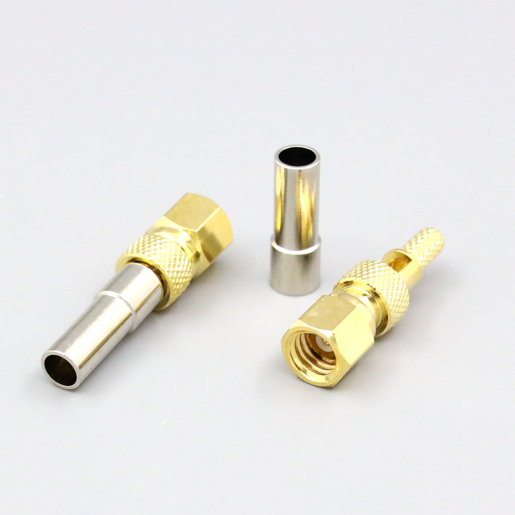 Original Style DIY Pins for HiFiMan HE-400 HE-5 HE-6 HE-300 HE-560 HE-4 HE-500 HE-600 Headphone Earphone