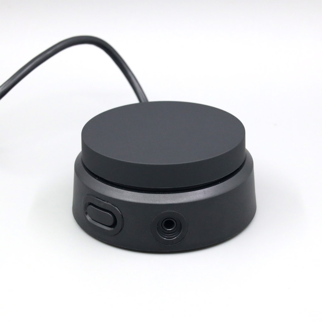 Gaming Headphone USB Controller for A10 A40 QC35 II QC45 Amplify Surrounding Sounds and Voice Communications