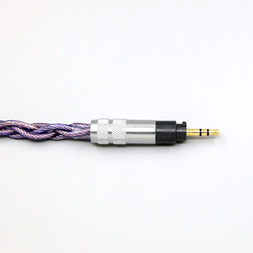 Type2 1.8mm 140 cores litz 7N OCC Headphone Cable For Sennheiser Urbanite XL On/Over Ear Headphone 4 core 1.8mm