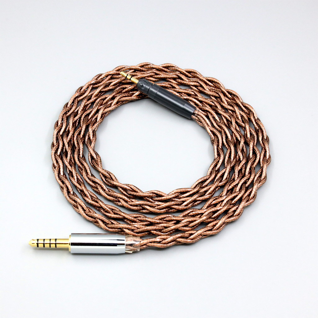 99% 24k Gold 7n Pure Silver Graphene Earphone Cable For Ultrasone Performance 820 880 Signature DXP PRO STUDIO