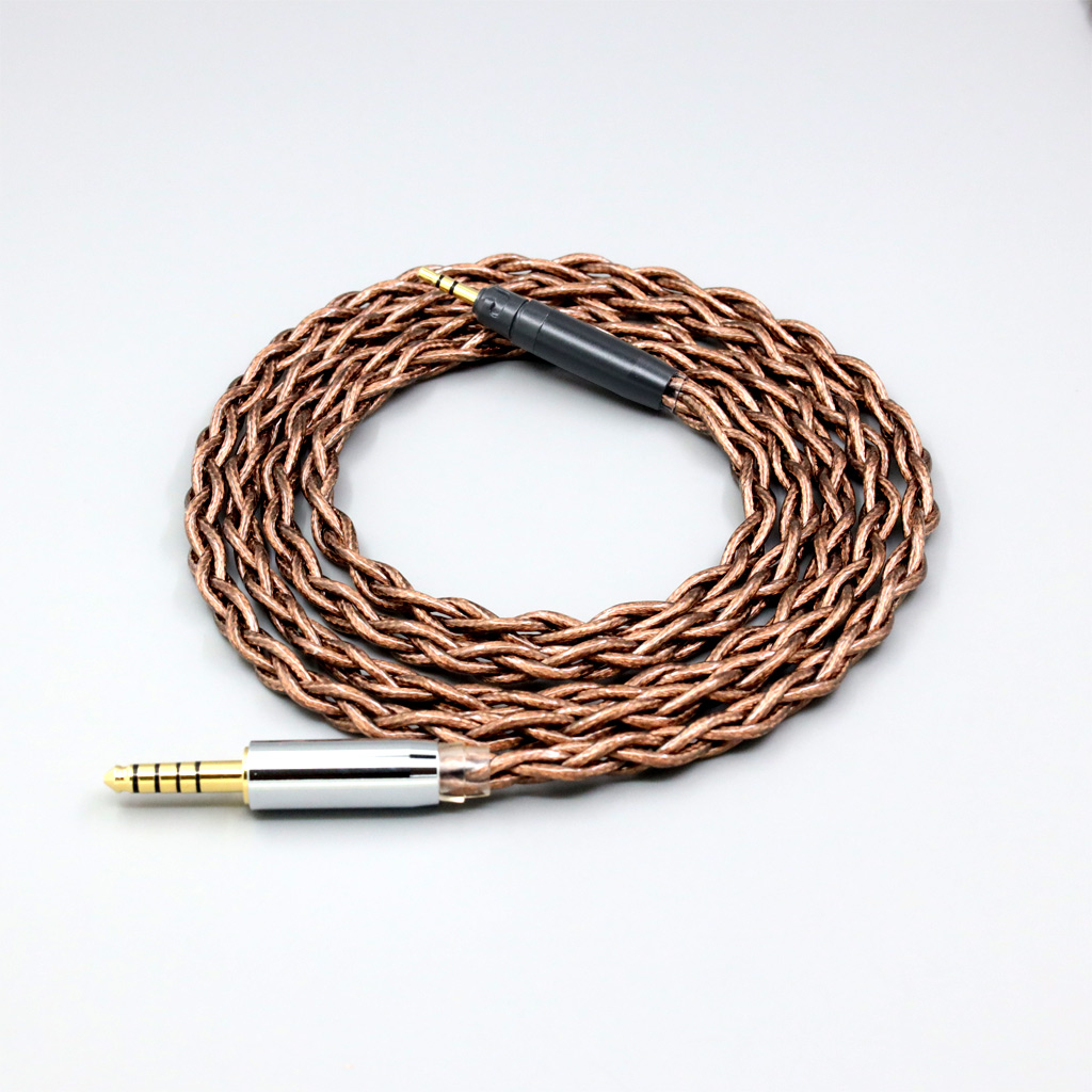 99% 24k Gold 7n Pure Silver Graphene Earphone Cable For Ultrasone Performance 820 880 Signature DXP PRO STUDIO