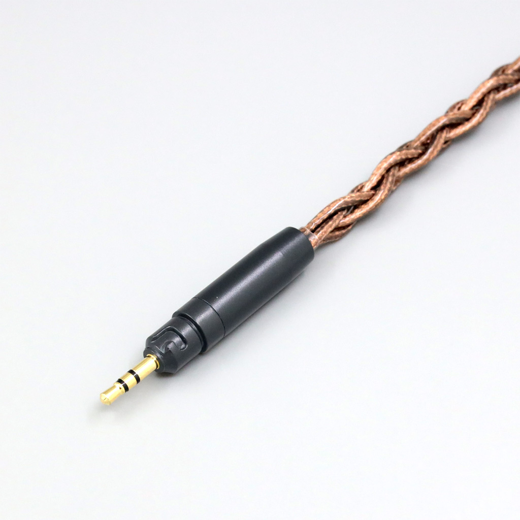 99% 24k Gold 7n Pure Silver Graphene Earphone Cable For Ultrasone Performance 820 880 Signature DXP PRO STUDIO