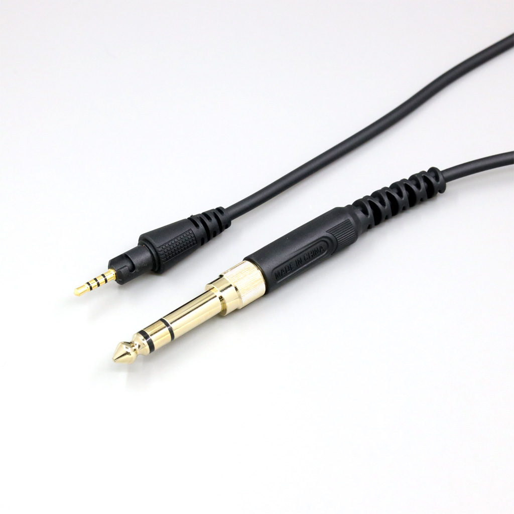 100pcs Black Replacement Spring telescopic 3.5mm Cable for Pioneer HDJ-X5 HDJ-X5BT HDJ-X7 HDJ-S7 HDJ-CX HDJ-Cue1 HDJ-Cue1BT