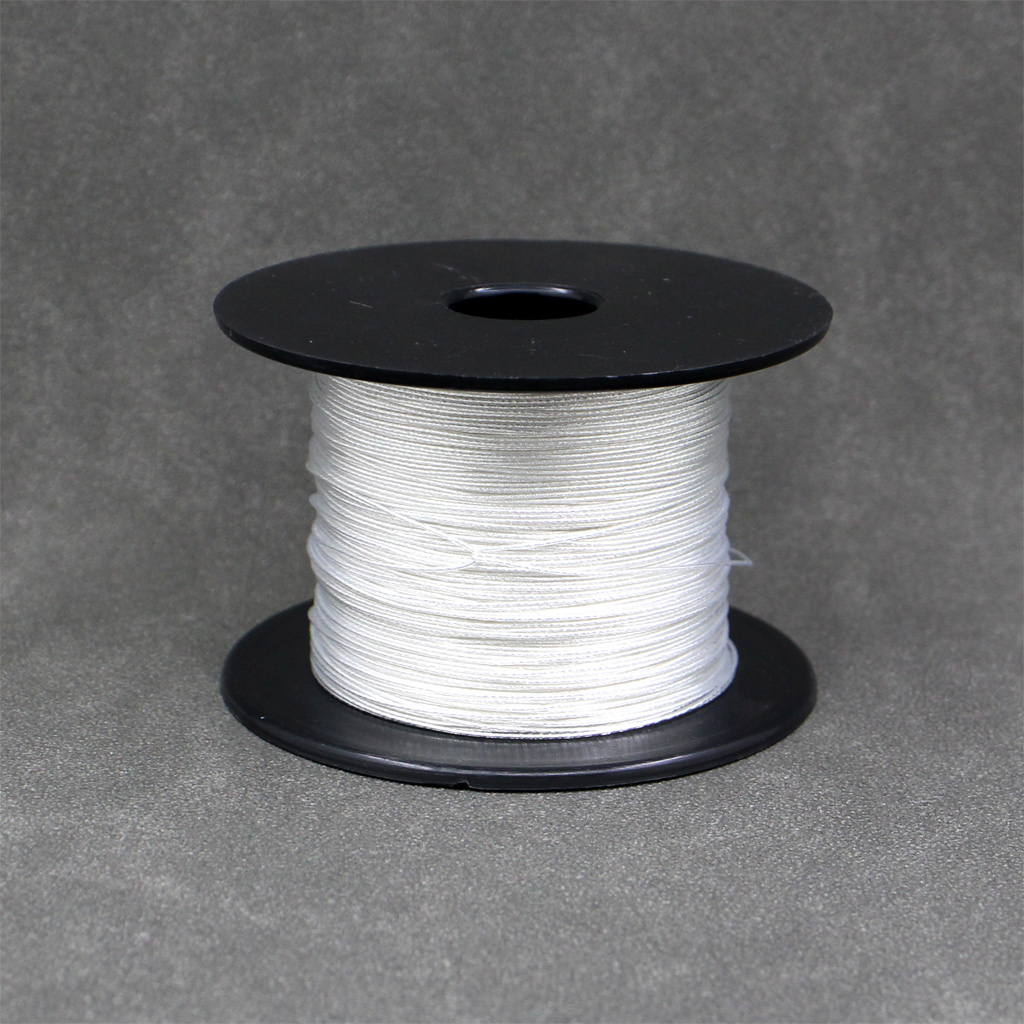 100m 27AWG Acrolink Pure Silver 99.9% Signal Wire Cable 14/0.1mm2 Dia:0.65mm For DIY 